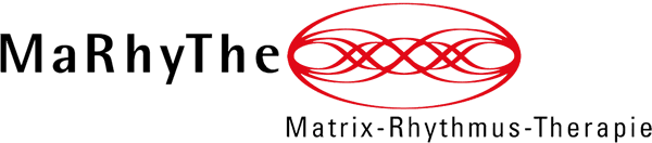 Logo der Matrix-Rhythmus-Therapie
